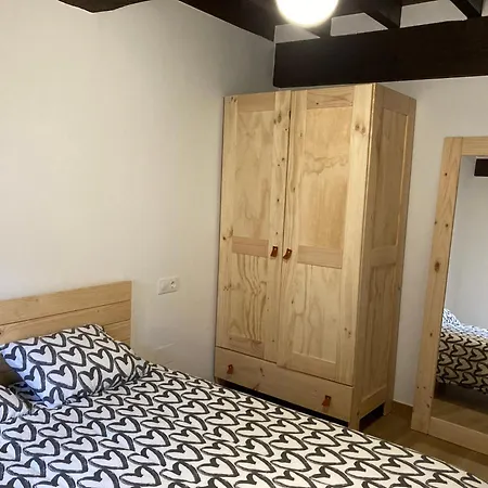 - Acogedora Y Calida Vivienda *