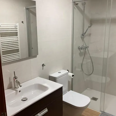- Acogedora Y Calida Vivienda Διαμέρισμα *
