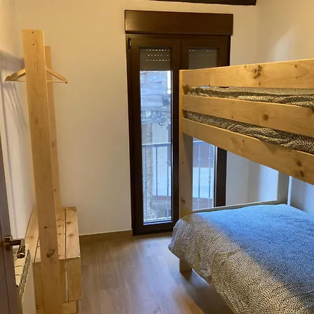 Appartement - Acogedora Y Calida Vivienda *