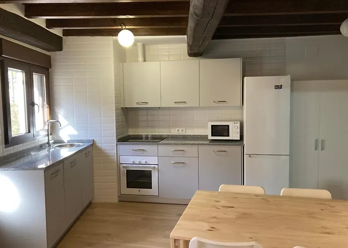 - Acogedora Y Calida Vivienda *