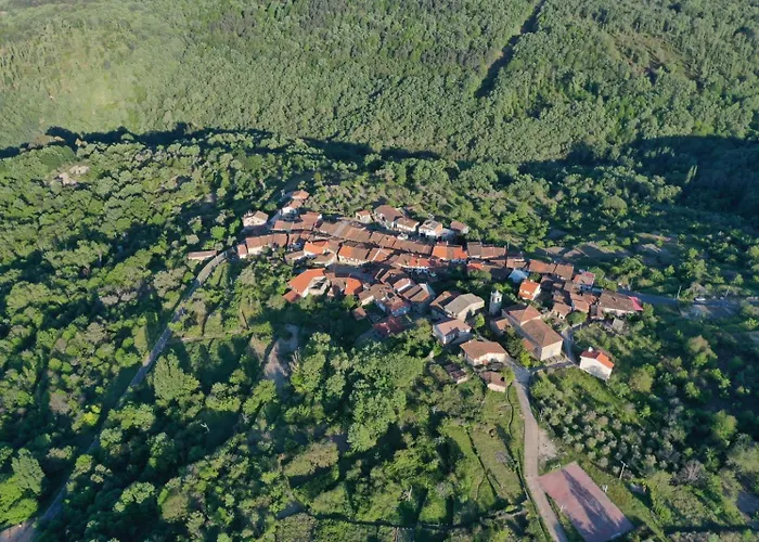 - Acogedora Y Calida Vivienda 아파트