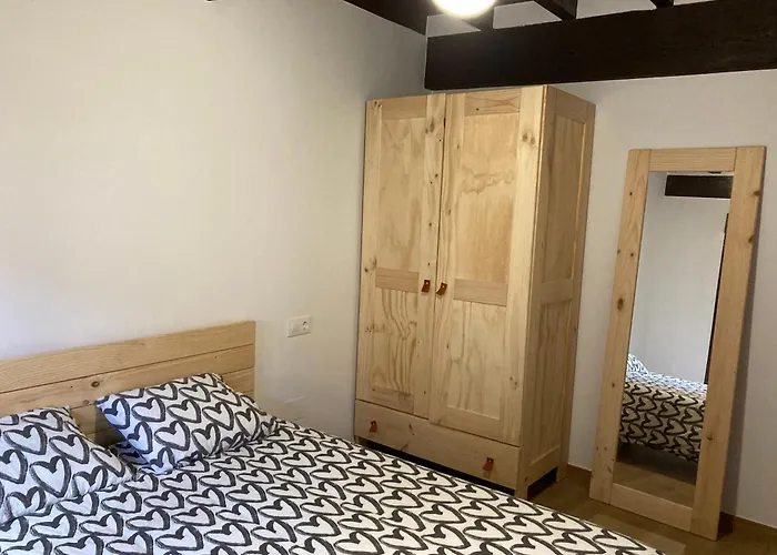 - Acogedora Y Calida Vivienda *